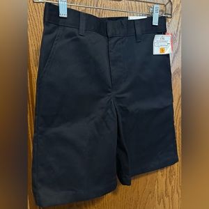 Simply The Best A+ uniform shorts size 10 NEW